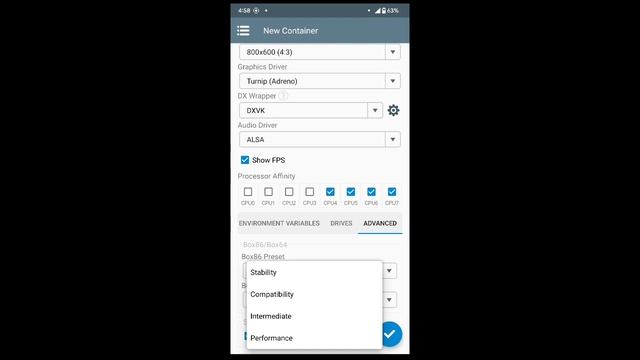 Winlator 6.0 🥴 | New Update | What's New ? Winlator Box64