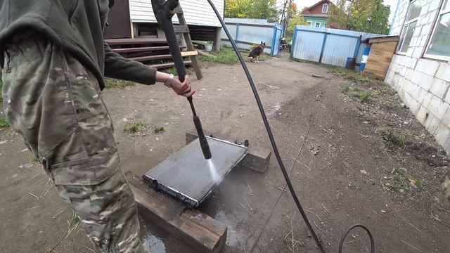 Tiguan 2.0 180 Сломался. Ищем причину. К такому я не был готов.