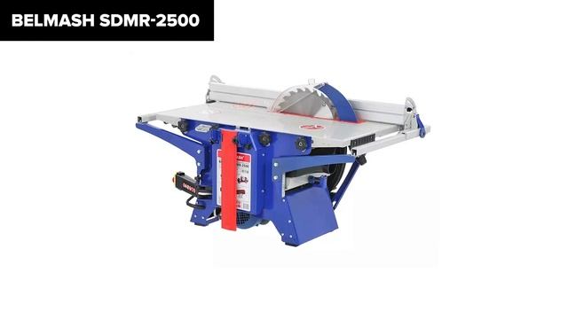 ТОП—7. Лучшие деревообрабатывающие станки [многофункциональные, комбинированные]. Рейтинг 2023! смотреть онлайн