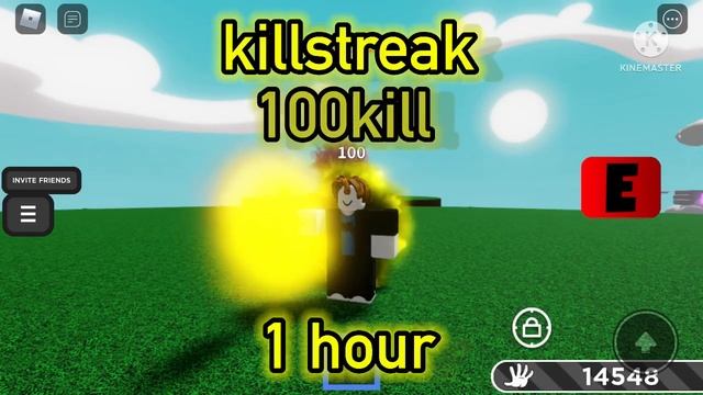 【作業用】SB Killstreak 100kill Music 1 Hour