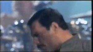 Queen - Princes Of The Universe 'Highlander'