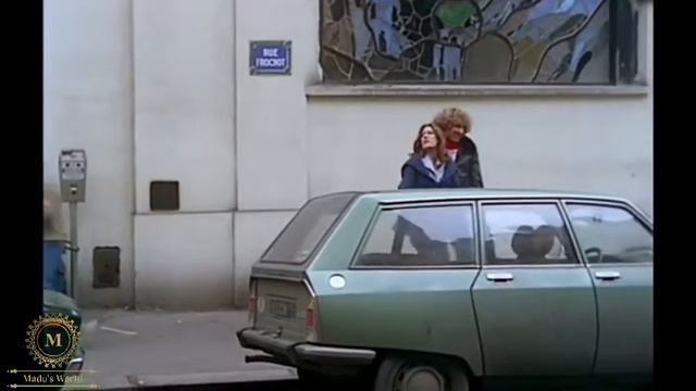 Housewife Powers (France 1977, Karine Gambier) Part 2