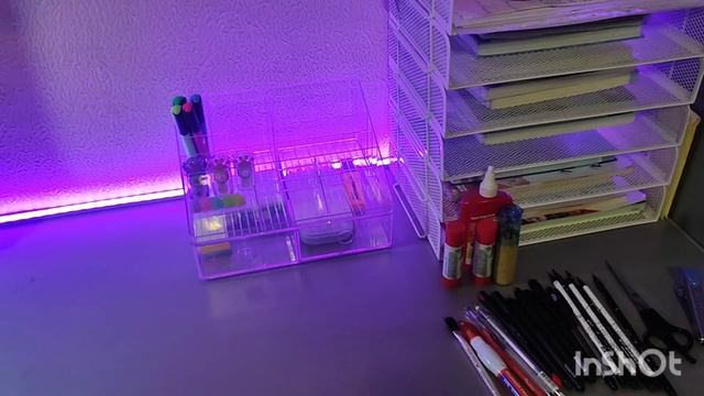 Подготовка к школе / Back to school / ASMR смотреть онлайн