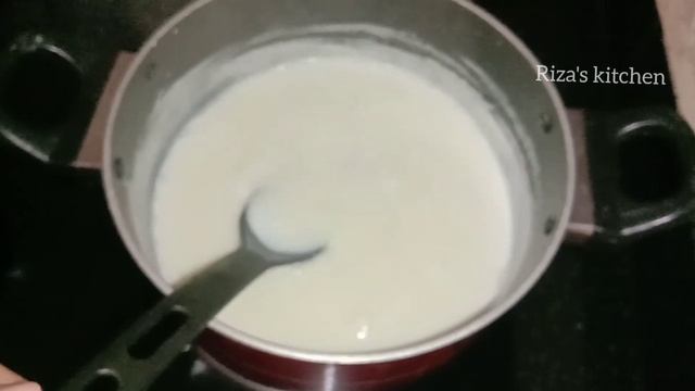 Kiwi pudding !! Kiwi pudding recipe !!! #Riza's kitchen смотреть онлайн