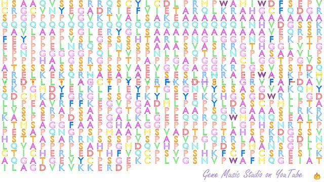 Gene Music using Protein Sequence of IRF2BPL "INTERFERON REGULATORY FACTOR 2 BINDING PROTEIN-LIKE" смотреть онлайн