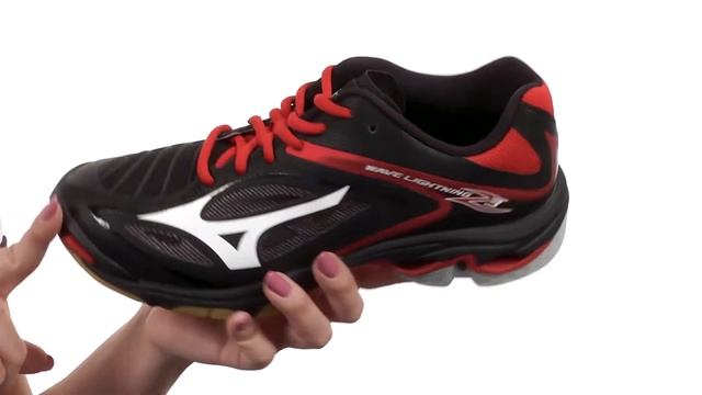 Mizuno Wave Lightning Z3 SKU:8848366 смотреть онлайн