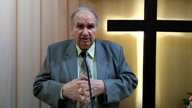 Богослужение 31 мая 2020 смотреть онлайн