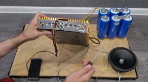 DL Audio Gryphon Pro 4.150 - Обзор, подключение, настройка