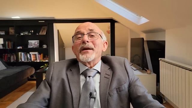 dr Staniša Stojiljković - NOVO UPOZORENJE -- ČUVAJTE ZDRAVLJE !!! смотреть онлайн