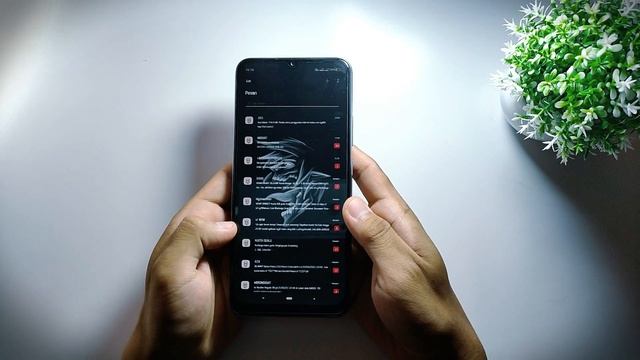 Titan theme realme ui and oppo color os 7 смотреть онлайн