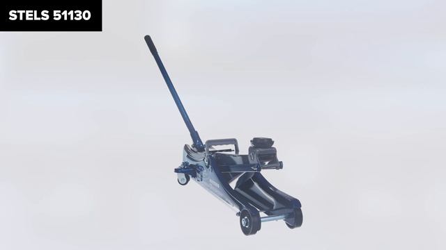 ТОП—7. Лучшие домкраты для автомобиля 2-3 тонны [подкатные, гидравлические]. Рейтинг 2023! смотреть онлайн