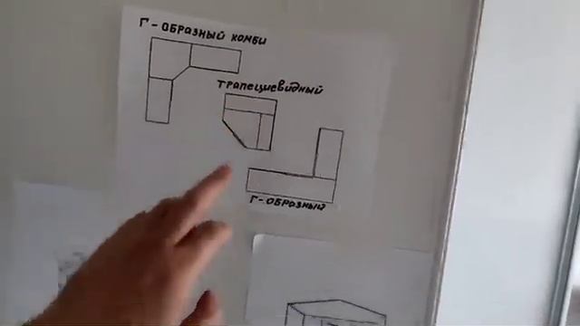 Как правильно выбрать угловой шкаф купе? Какие типы угловых шкафов бывают? смотреть онлайн