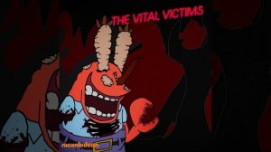 (OLD)The Vital Victims (Four Way Fracture But the SpongeBob Cast Sings It) FNF