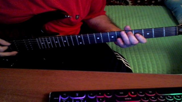 Nazareth — Bad, Bad, Boy