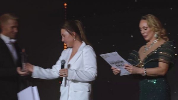 FASHION BALL AWARDS BY TATIANA MELNIK 2024