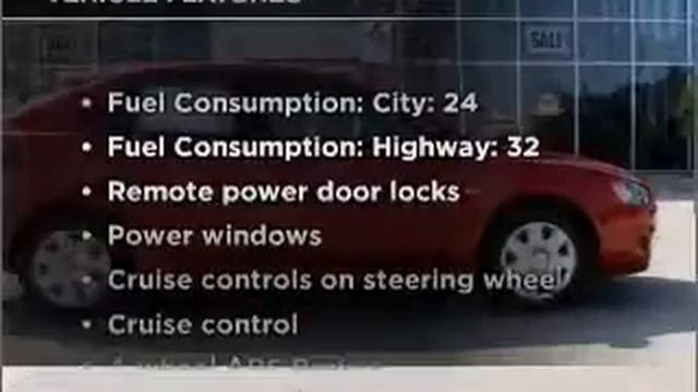 2011 Mitsubishi Lancer - Terre Haute IN смотреть онлайн