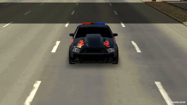 *СРАВНЕНИЕ МУСТАНГ КАР ПАРКИНГ VS MUSTANG RAZORA* смотреть онлайн