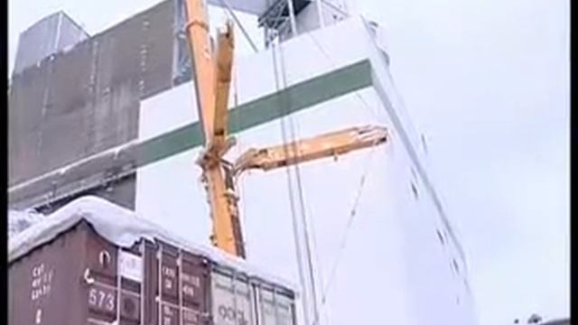 ЭКОКОМ смотреть онлайн