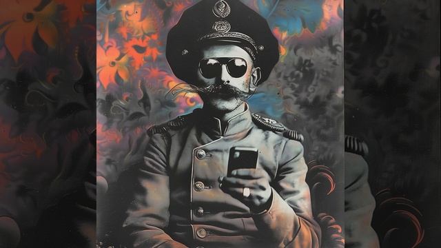 #116. Пелевин Гений