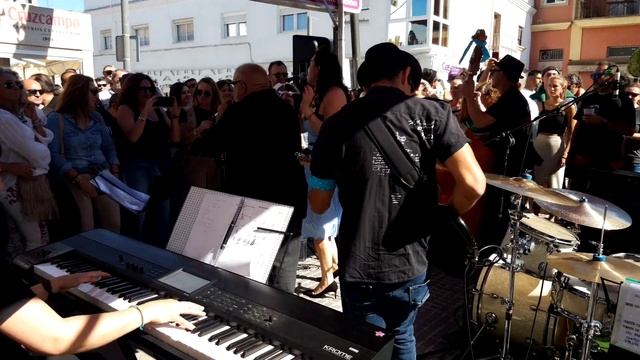 NACHO & THE BROWNS смотреть онлайн