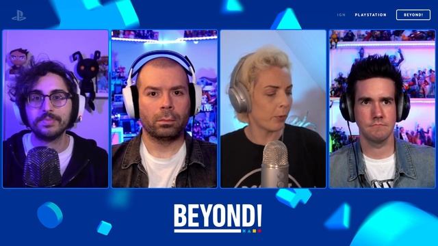 The Future of Star Wars Games Is Bright - Beyond Episode 683 смотреть онлайн