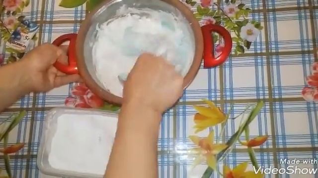 Şəkər xəmirinin hazirlanmasi смотреть онлайн