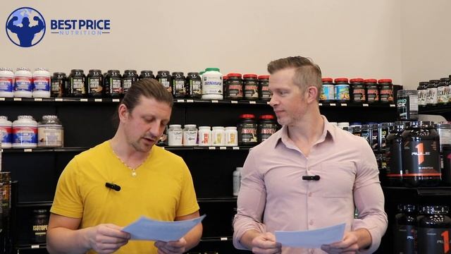 Crazy Bulk Deca Duro Vs Hi Tech Pharmaceuticals Deca Durabolin