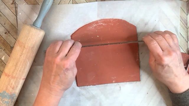 DIY Cobbestone Texture Roller смотреть онлайн
