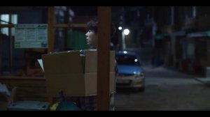 Моя любовь, Холо 1 сезон 3 серия