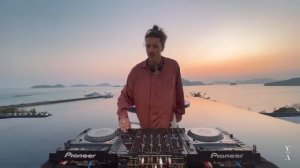Chris Luno - Sunset Mix - Thailand