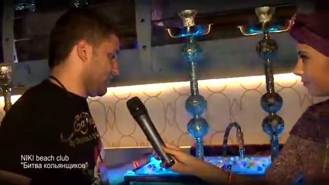 People&Party +Битва+Кальянщиков SD смотреть онлайн