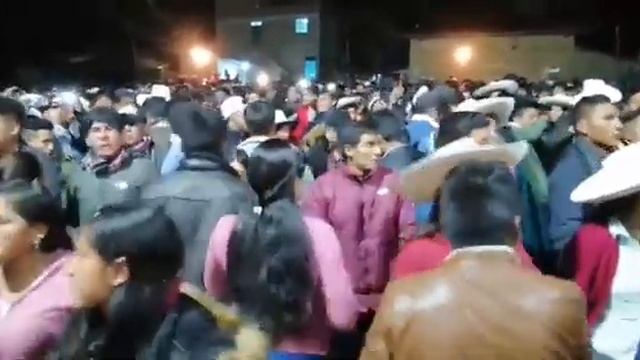 IDEALES DEL TAMBO  RADIO ONDA MIX EN VIVO PROMOTORA JL