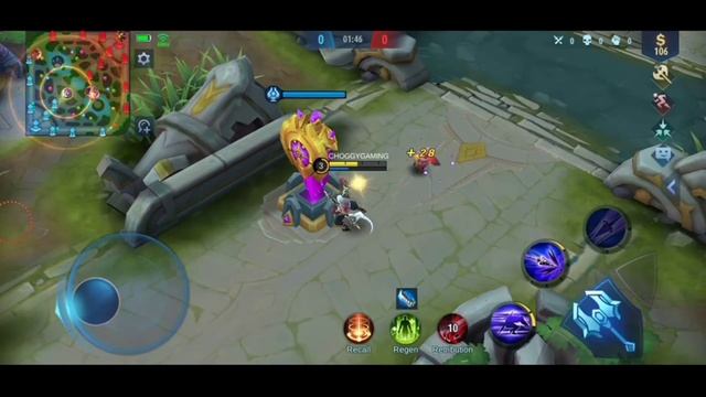 NEW LATEST MAP HACK APRIL 12, 2020│Mobile Legends: Bang Bang смотреть онлайн