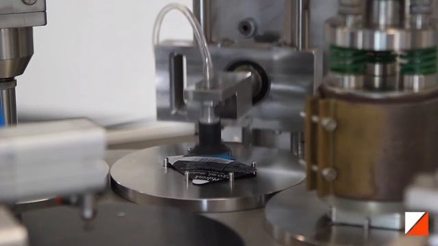 Fill Seal 2500 - Ilpra - Hummus смотреть онлайн