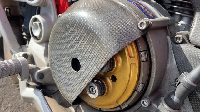 0027 - Ducati MULTISTRADA 1200S - ZDMA100AB5B011829 смотреть онлайн