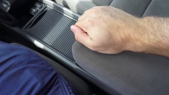 Седан с характером 2008 Хонда Цивик