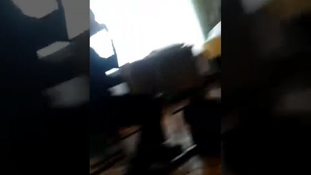 Балуемся на уроке))) смотреть онлайн