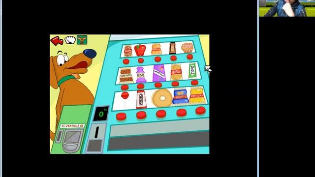 Club atletico Zevallos, Presentacion del perrito pancho смотреть онлайн