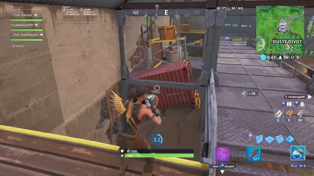 Old clip but good kill *Areal assult trooper смотреть онлайн