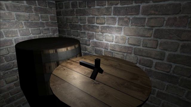 The Killer - Teaser Trailer