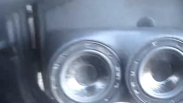 сдвоенный мидбас Dls R6a Le