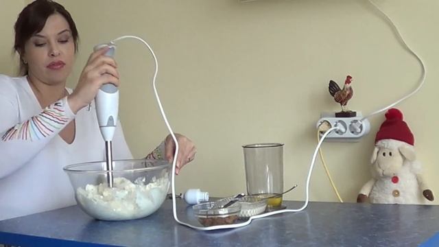 Mysterious Food Shows