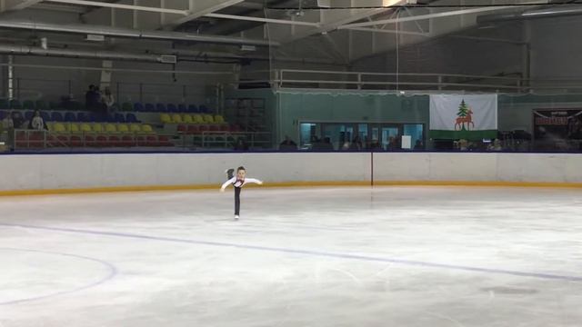 3 юн елец 3.04.18 Пинаев Роман смотреть онлайн