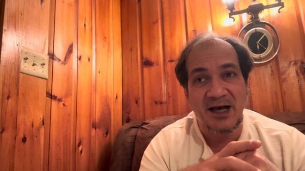 ТАДЖИК от ЧЕЧЕНЦА, чем отличается ?! Часть-01