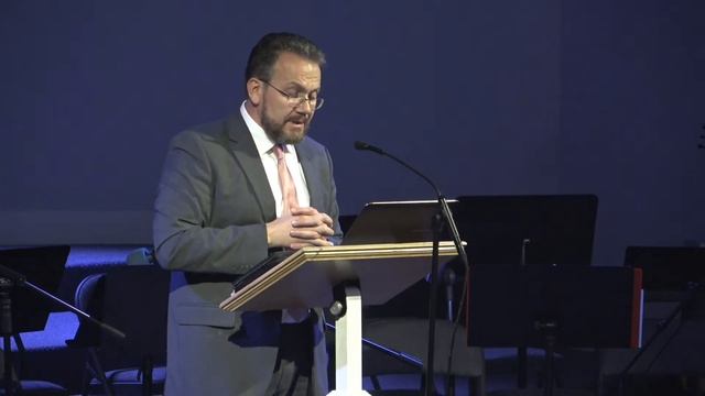 Служение Word of Life 04.09.2023 Пасхальное Служение смотреть онлайн