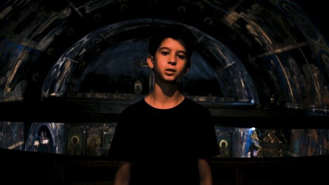 ЕПОПЕЯ - Филм за Иван Вазов смотреть онлайн