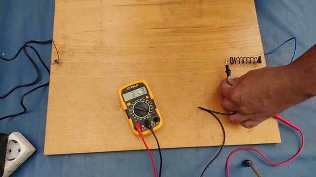 КАК СДЕЛАТЬ РЕЗАК ДЛЯ ПЕНОПЛАСТА - HOW TO MAKE A FOAM CUTTER смотреть онлайн