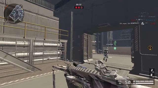 Warface Новая карта Чёрная мамаба смотреть онлайн