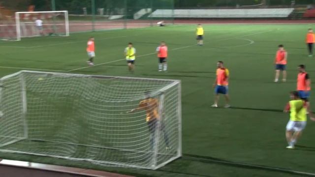 Amateur league КБР| Ла Лига. 12 тур. Леванте - Севилья. 1 тайм. смотреть онлайн