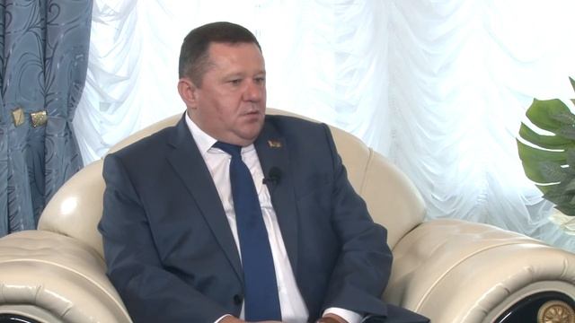 НАШ ГОРОД. С.В.Киселевич. Эфир 20.08.21.